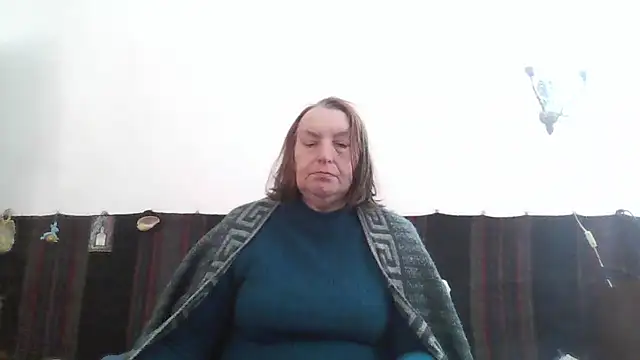 AnnaLive570 online show from April 2026 11:36:01 AM