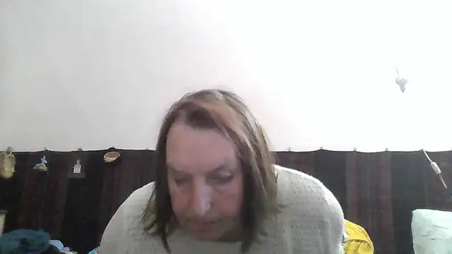 AnnaLive570 online show from April 2026 04:26:01 PM