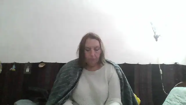 AnnaLive570 online show from April 2026 03:06:01 PM