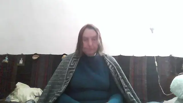 AnnaLive570 online show from April 2026 03:35:02 AM