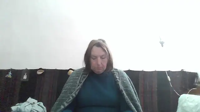 AnnaLive570 online show from May 2026 03:07:02 PM