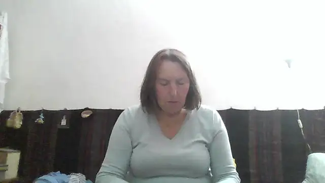 AnnaLive570 online show from May 2026 03:55:01 AM