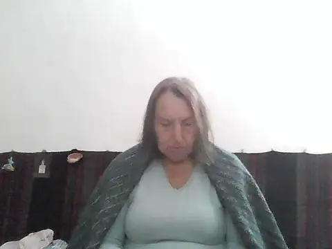 AnnaLive570 online show from May 2026 04:53:02 AM
