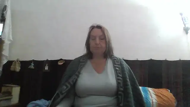AnnaLive570 online show from May 2026 05:05:01 AM