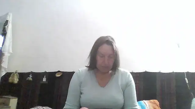 AnnaLive570 online show from May 2026 02:40:02 AM