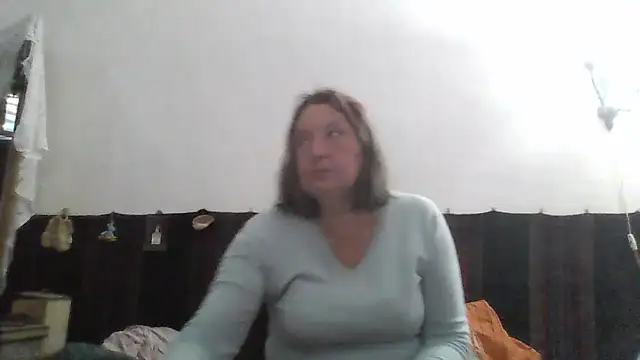 AnnaLive570 online show from May 2026 03:19:02 PM