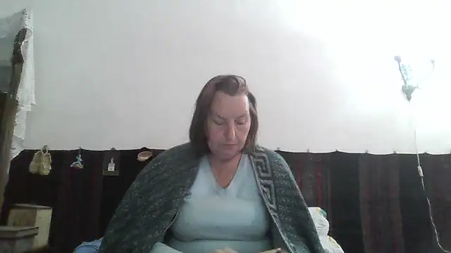 AnnaLive570 online show from May 2026 05:27:02 AM