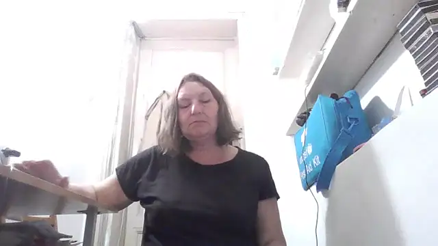 AnnaLive570 online show from May 2026 11:16:02 AM