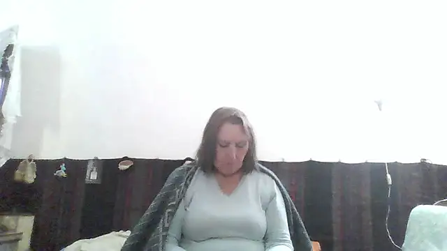 AnnaLive570 online show from May 2026 01:17:02 PM