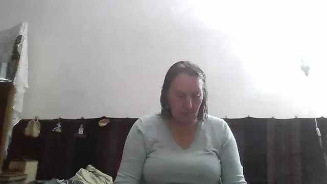 AnnaLive570 online show from May 2026 11:45:02 PM