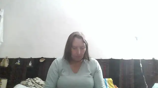 AnnaLive570 online show from May 2026 01:44:01 AM