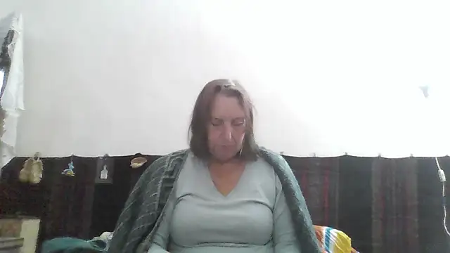 AnnaLive570 online show from May 2026 01:59:01 PM
