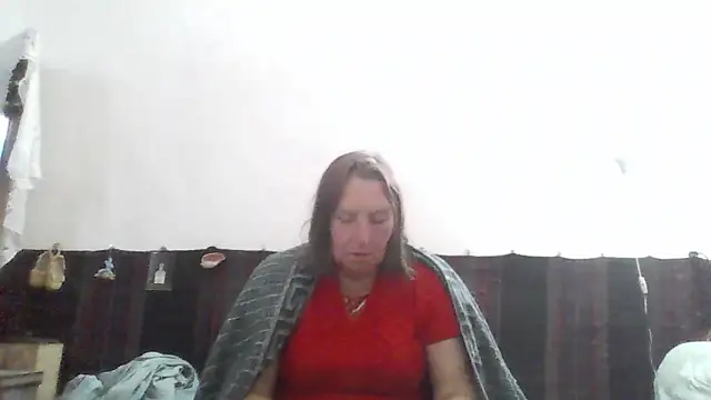 AnnaLive570 online show from May 2026 02:22:02 PM