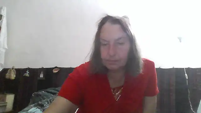 AnnaLive570 online show from May 2026 03:12:01 AM