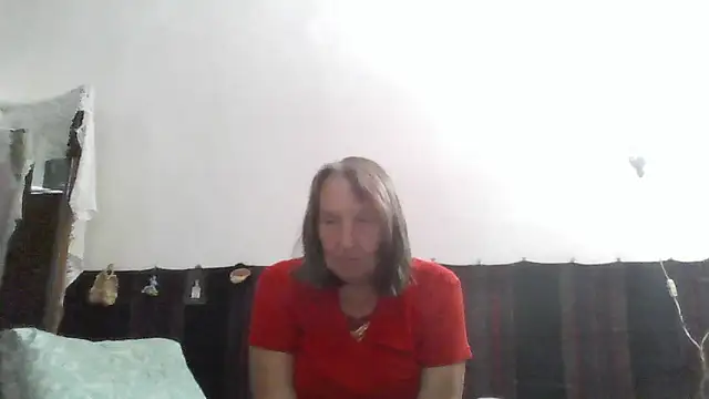 AnnaLive570 online show from July 2026 04:07:02 AM