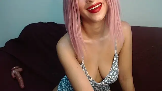 MoonScarlett online show from April 2026 04:52:01 PM
