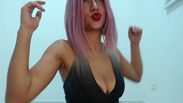 MoonScarlett online show from May 2026 06:29:02 AM