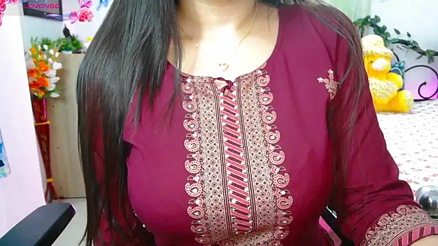 WildDimpi 0 online show from October 2025 07:03:01 PM