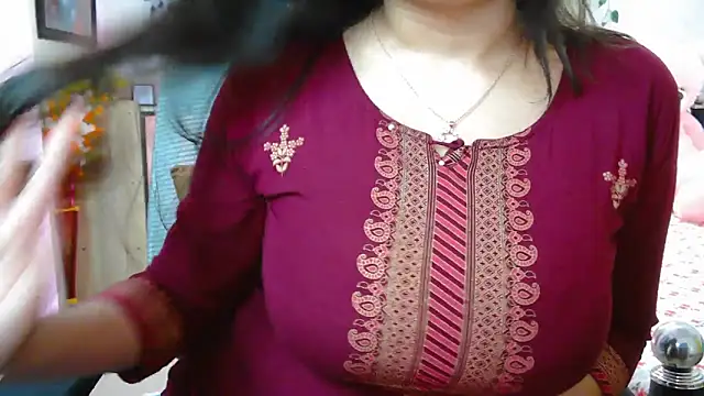 WildDimpi 0 online show from March 2026 04:28:02 PM