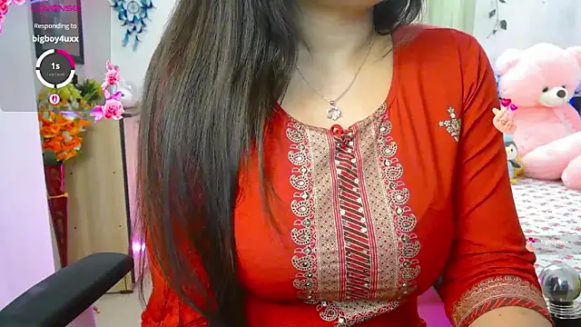 WildDimpi 0 online show from April 2026 06:58:01 PM