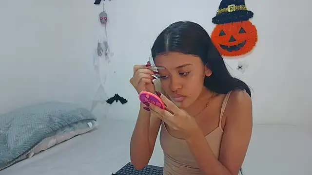 Snapshot of Sexy777Couple chatting on October 2025 09:05:02 PM Sexy777Couple online show from October 2025 09:05:02 PM