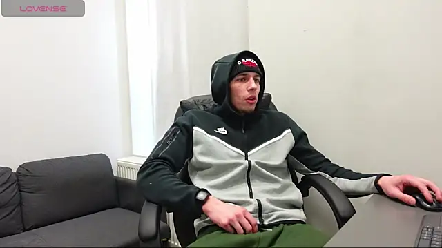 Ryan Dozer online show from April 2026 06:00:02 AM