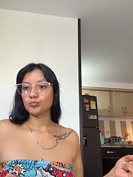 Snapshot of charlottekiss99 chatting on June 2026 01:53:02 PM charlottekiss99 online show from June 2026 01:53:02 PM