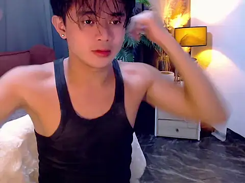 NautyBoyBrazeen 143 online show from July 2026 01:13:01 PM