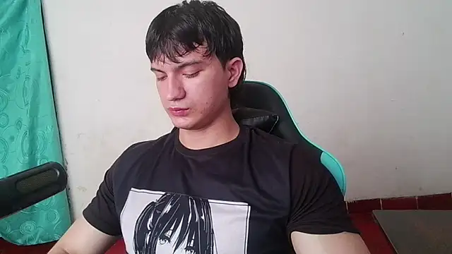 ErickWalton online show from April 2026 05:40:01 PM