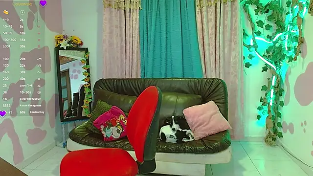 Snapshot of koko_dam chatting on September 2025 03:40:01 AM koko dam online show from September 2025 03:40:01 AM