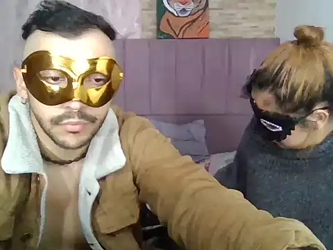 Snapshot of jackandvanne chatting on September 2025 01:38:02 AM jackandvanne online show from September 2025 01:38:02 AM