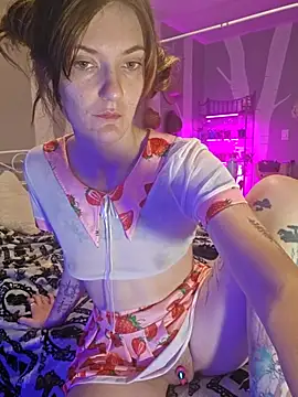 Blossom94 online show from October 2025 04:59:02 PM