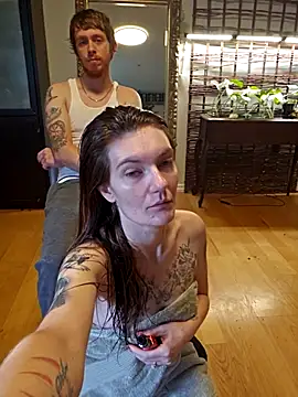 Blossom94 online show from October 2025 04:41:02 PM