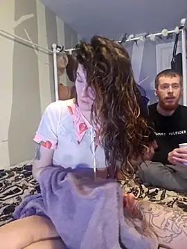 Blossom94 online show from December 2025 05:19:02 PM