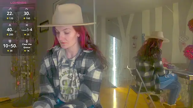 Blossom94 online show from February 2026 12:11:01 AM