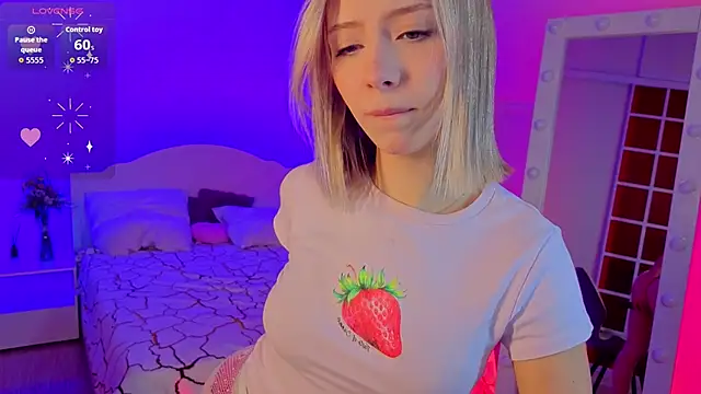 LumMina online show from March 2026 10:32:02 AM