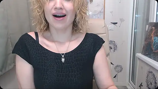 KatrinAlluring online show from November 2025 04:45:02 AM