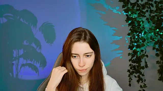 Snapshot of Yoka_paradoXXX chatting on September 2025 05:09:02 AM Yoka paradoXXX online show from September 2025 05:09:02 AM