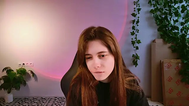 Snapshot of Yoka_paradoXXX chatting on September 2025 05:11:01 AM Yoka paradoXXX online show from September 2025 05:11:01 AM