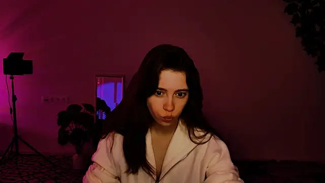 Snapshot of Yoka_paradoXXX chatting on October 2025 05:13:01 AM Yoka paradoXXX online show from October 2025 05:13:01 AM