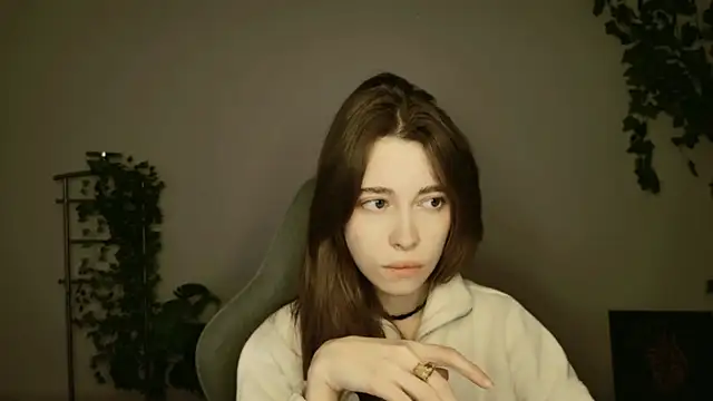 Yoka paradoXXX online show from November 2025 05:08:02 AM