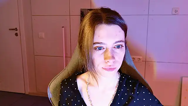 Yoka paradoXXX online show from March 2026 09:16:01 AM