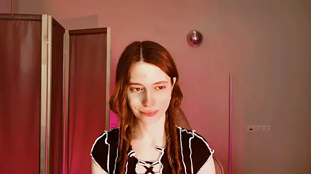 Yoka paradoXXX online show from April 2026 11:20:01 AM