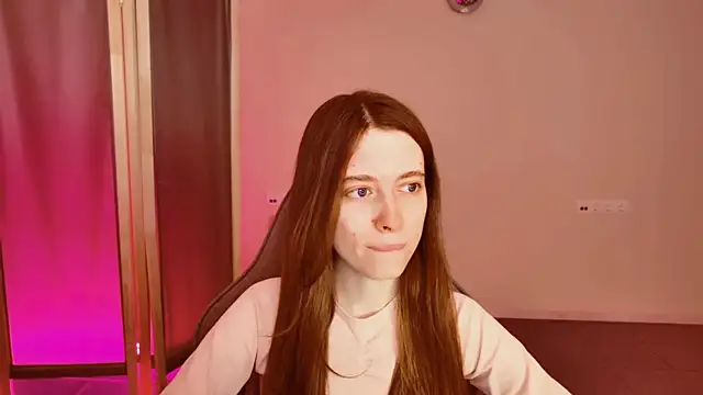 Yoka paradoXXX online show from April 2026 09:25:01 AM