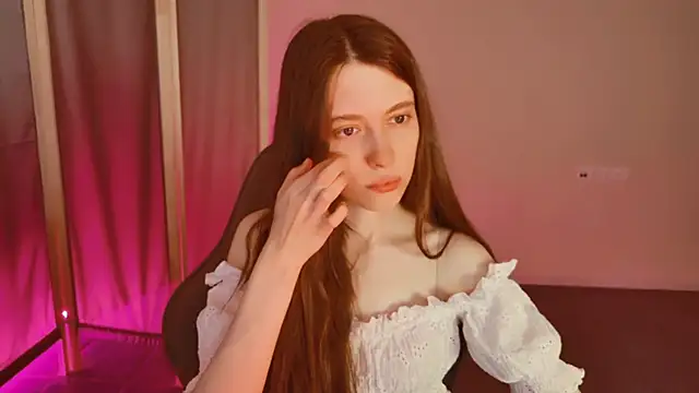 Yoka paradoXXX online show from April 2026 10:08:01 AM