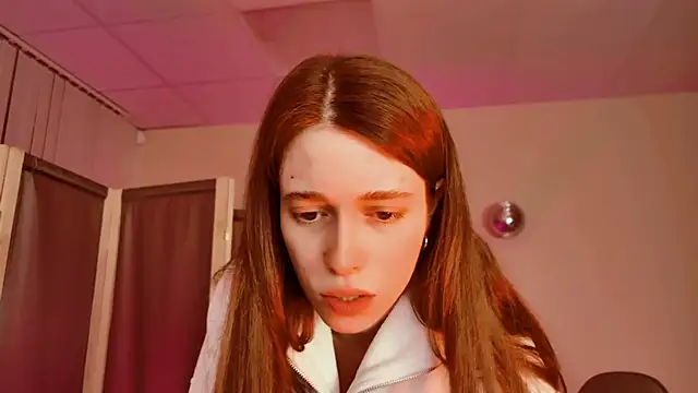 Yoka paradoXXX online show from April 2026 05:30:01 PM