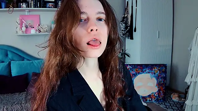 Yoka paradoXXX online show from May 2026 10:12:02 AM