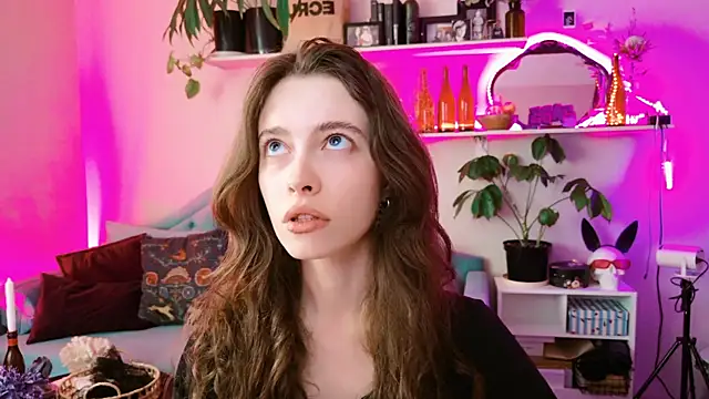 Yoka paradoXXX online show from May 2026 11:27:02 AM