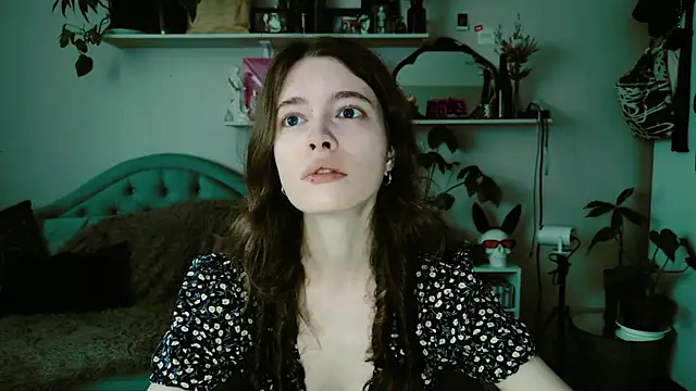 Yoka paradoXXX online show from May 2026 10:11:01 AM
