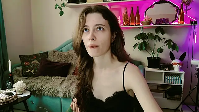 Yoka paradoXXX online show from May 2026 08:21:02 AM